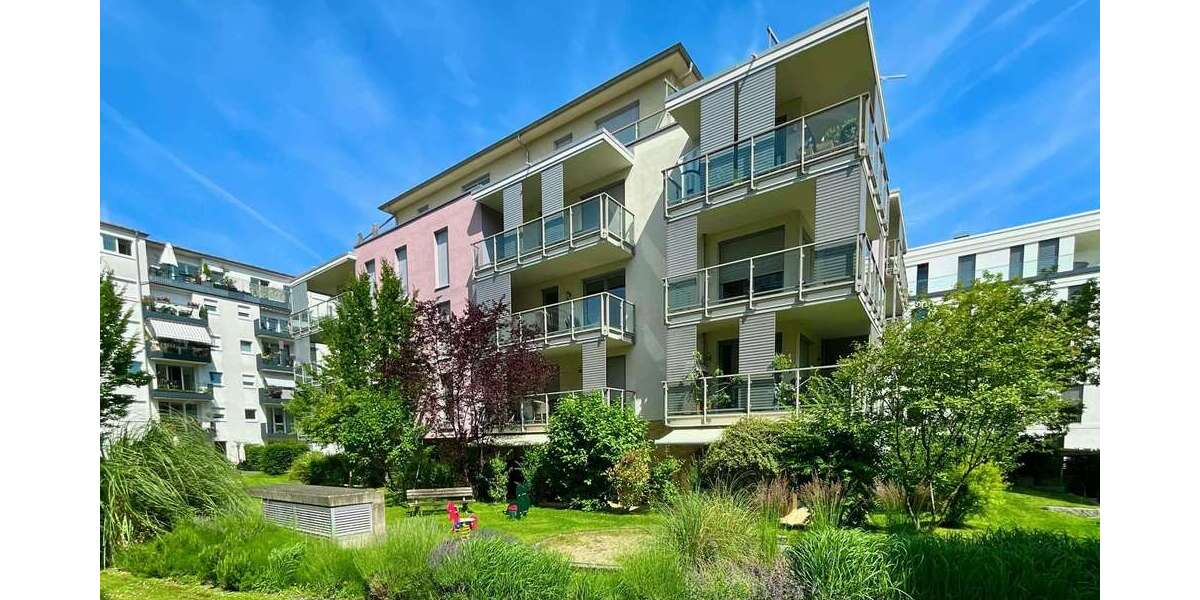 Wohnung zum Kaufen in Ludwigshafen 549.000 € 115.75 m² 3 zimmer