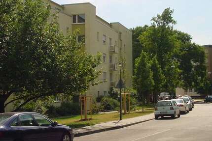Wohnung zum Kaufen in Ludwigshafen am Rhein 158.000 € 64.29 m²