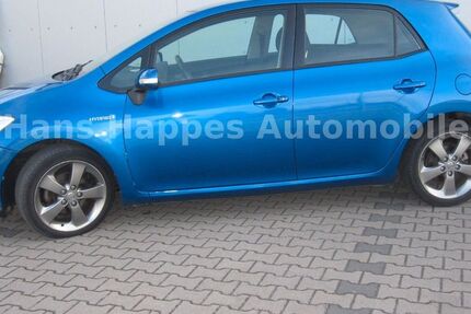 Toyota Auris 166.880 km 9.990 &euro; Mannheim 68219
