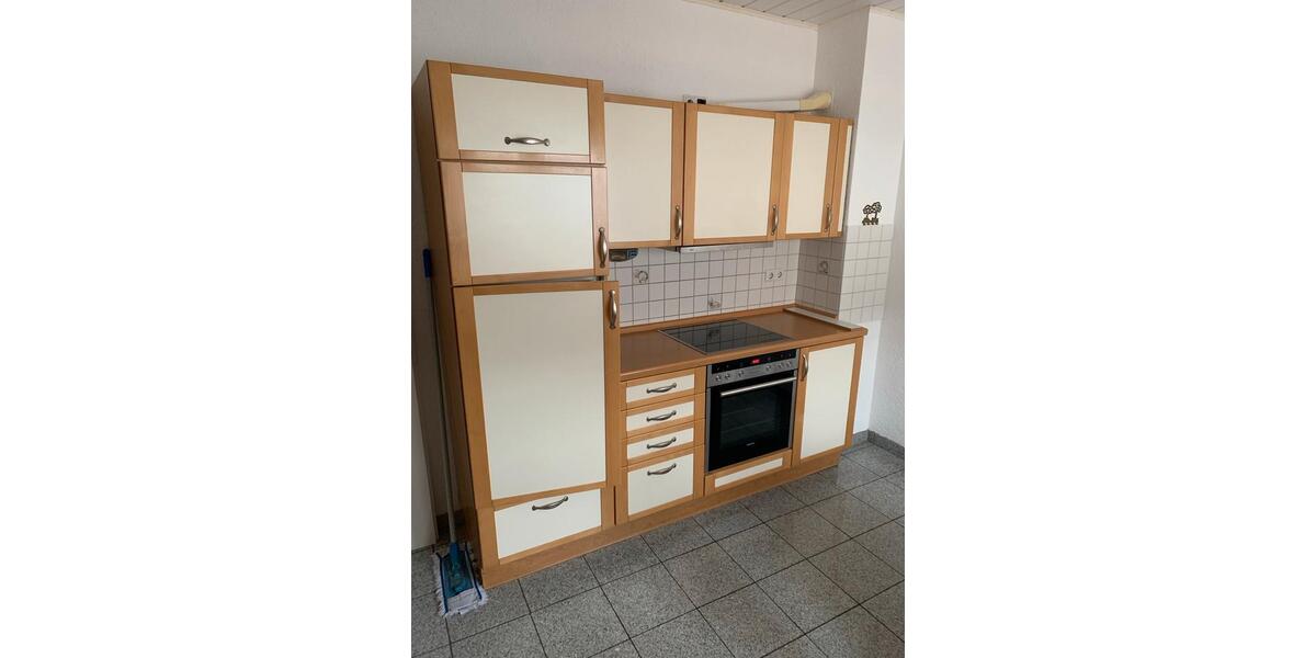 Erdgeschoßwohnung Ludwigshafen am Rhein Ludwigshafen-Hemshof - 1 Zimmer, 61 m&sup2;, 630&euro; | Angebot:26271426