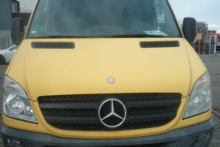 Mercedes-Benz Sprinter 318.500 km 5.990 &euro; Mannheim 68199