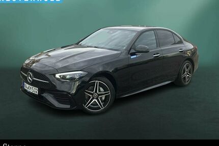 Mercedes-Benz C 220 8.500 km 49.475 &euro; Grünstadt 67269