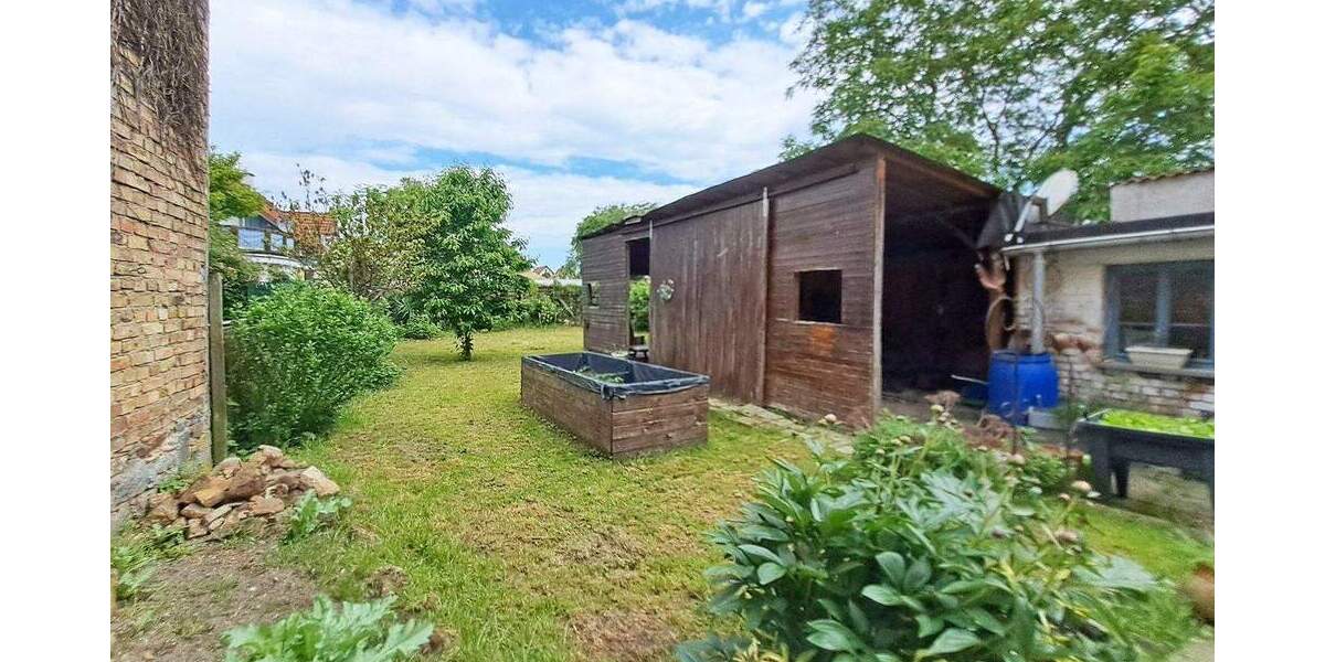 Bauernhaus, Landhaus Einhausen - 3 Zimmer, 108 m&sup2;, 365.000&euro; | Angebot:25666811
