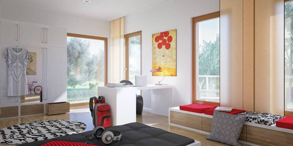 Doppelhaushälfte Worms Pfeddersheim - 4 Zimmer, 124 m&sup2;, 535.000&euro; | Angebot:26343582