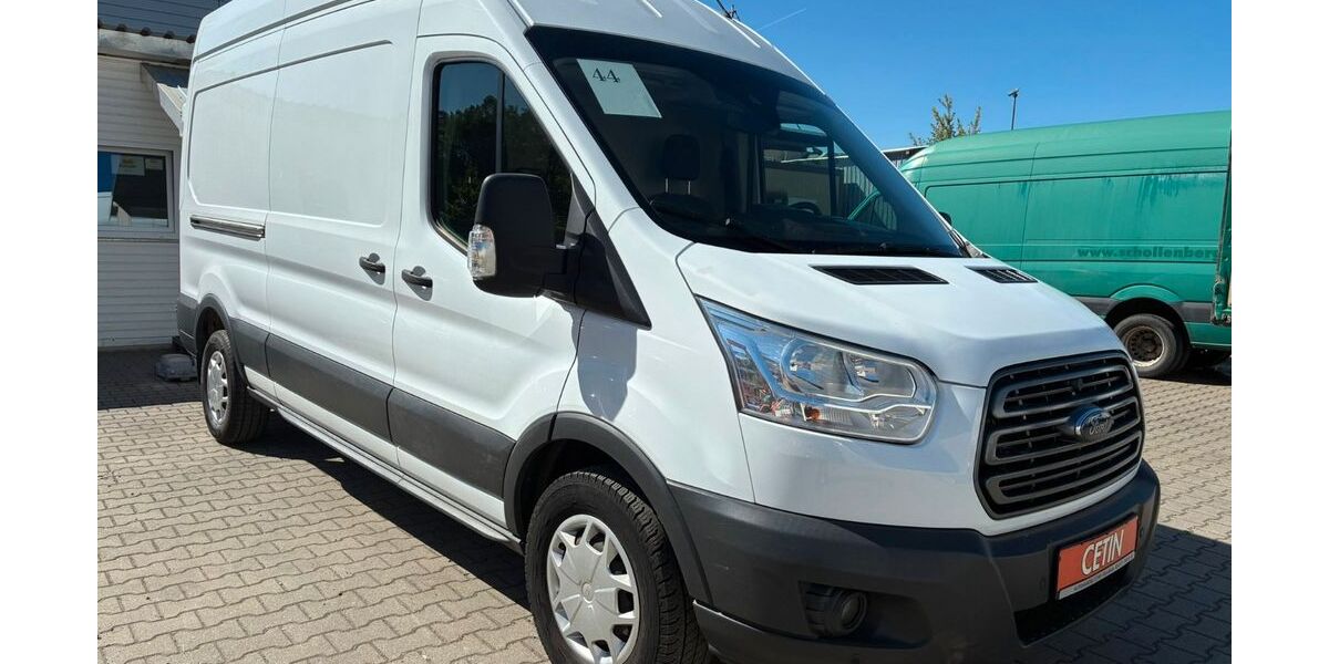 Ford Transit 174.301 km 11.400 &euro; mannheim 68219