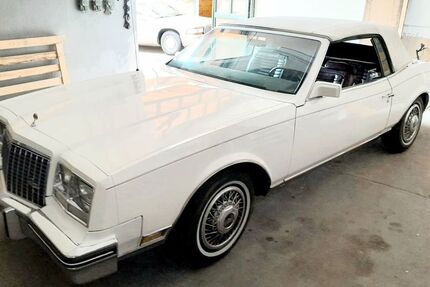Buick Riviera 170.000 km 7.700 &euro; Wattenheim 67319