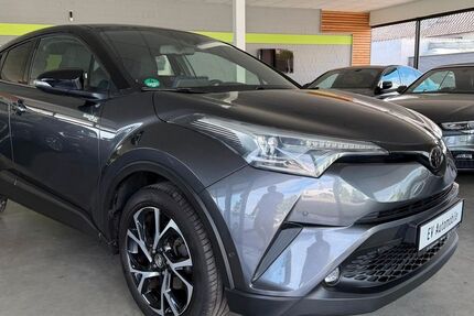 Toyota C-HR 155.000 km 15.500 &euro; Worms 67550