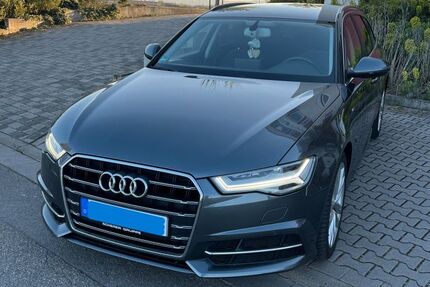 Audi A6 161.075 km 19.500 &euro; Ludwigshafen 67069