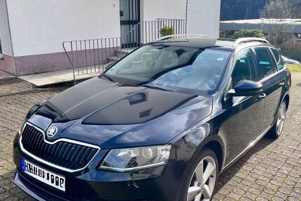 Skoda Octavia 141.500 km 9.100 &euro; Neckarsteinach 69239