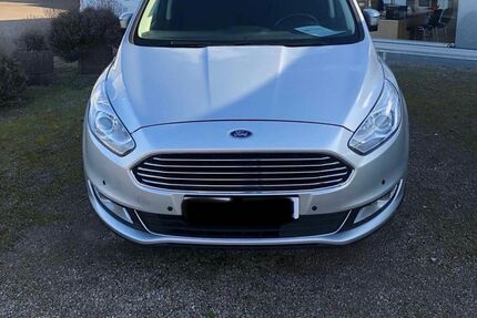 Ford Galaxy 162.000 km 10.900 &euro; Bad Dürkheim 67098