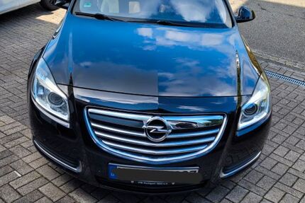 Opel Insignia 143.800 km 4.375 € Neckargemünd 69151