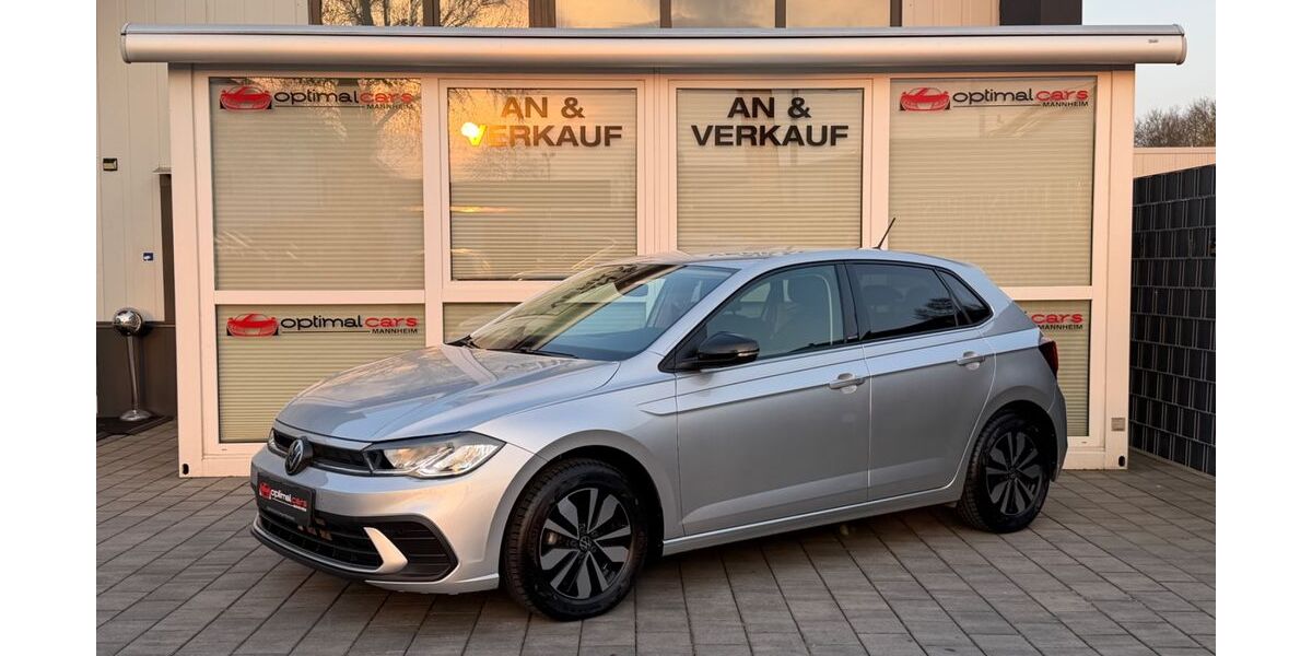 VW Polo 14.300 km 19.950 &euro; Mannheim 68199