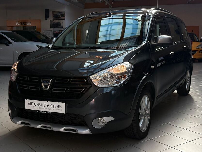 Dacia Lodgy 81.000 km 14.990 € Mutterstadt 67112
