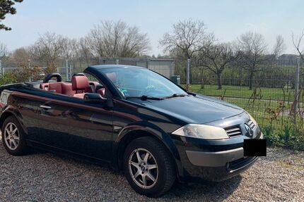 Renault Megane 139.000 km 800 &euro; Ilvesheim 68549