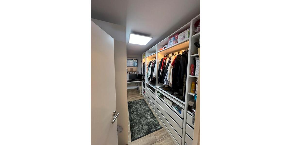 Erdgeschoßwohnung Mannheim Gartenstadt - 4 Zimmer, 90 m&sup2;, 1.730&euro; | Angebot:26469698