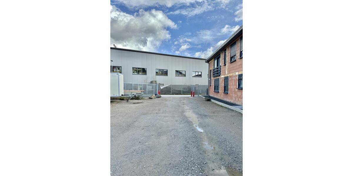 Gewerbeobjekt Fürth - 600&euro; | Angebot:25965114