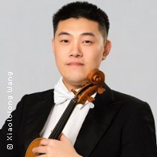 Kammermusik in den REM: 6. Konzert 10.02.2027 Florian-Waldeck-Saal