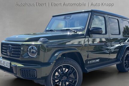 Mercedes-Benz G 450 8.000 km 168.880 &euro; Weinheim 69469