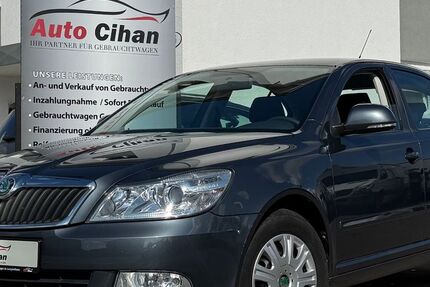 Skoda Octavia 92.900 km 6.990 &euro; Lampertheim 68623