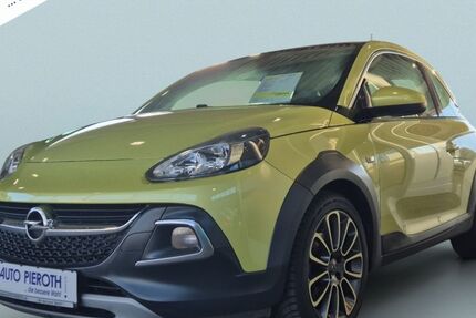 Opel Adam 56.500 km 10.850 &euro; Grünstadt 67269