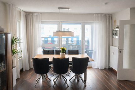 Wohnung zum Kaufen in Mannheim 329.000 € 96 m² 4 zimmer