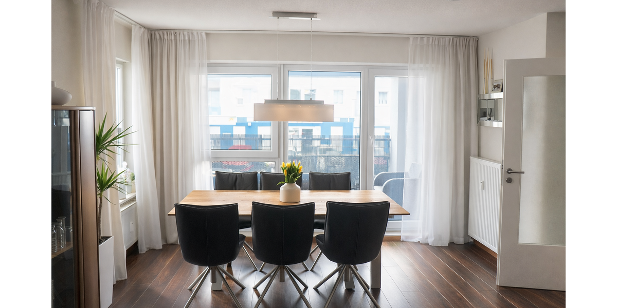 Wohnung zum Kaufen in Mannheim 329.000 € 96 m² 4 zimmer