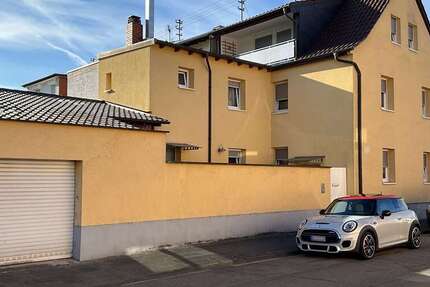 Haus Ludwigshafen Edigheim - 7 Zimmer, 154 m&sup2;, 335.000&euro; | Angebot:27708069