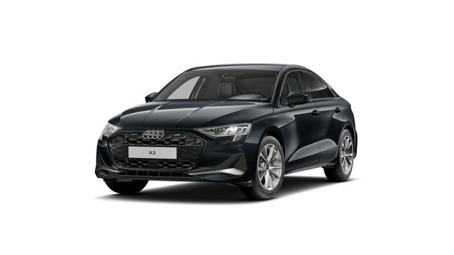 Audi A3 6.500 km 36.190 € Speyer 67346