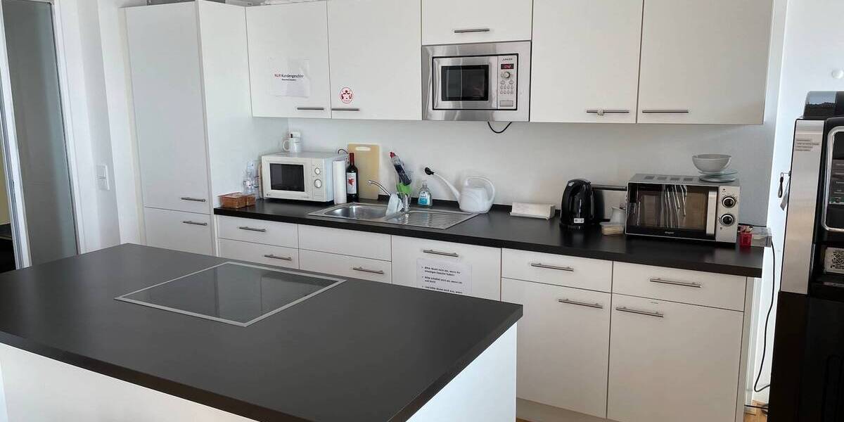 Gewerbeobjekt Mannheim Neuostheim - 5.200&euro; | Angebot:25733910