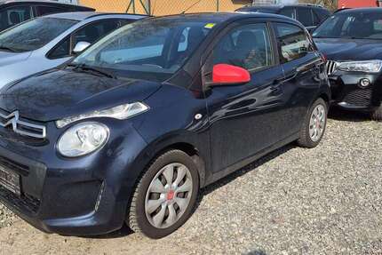 Citroen C1 114.000 km 5.930 &euro; Einhausen 64683