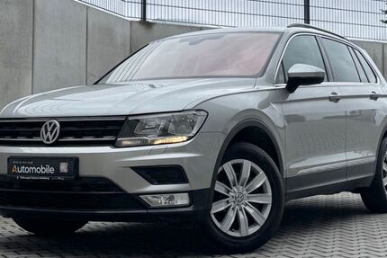 VW Tiguan 87.000 km 17.999 &euro; Leimen 69181