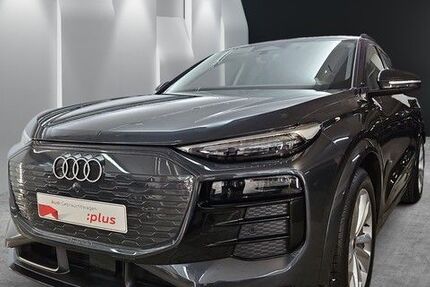 Audi Q6 e-tron 10.668 km 66.290 &euro; Speyer 67346