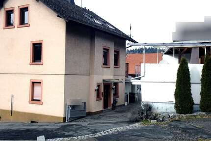 Haus Mörlenbach - 11 Zimmer, 307 m&sup2;, 495.000&euro; | Angebot:24998482