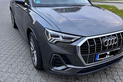 Audi Q3 97.000 km 31.500 &euro; Weisenheim am Sand 67256