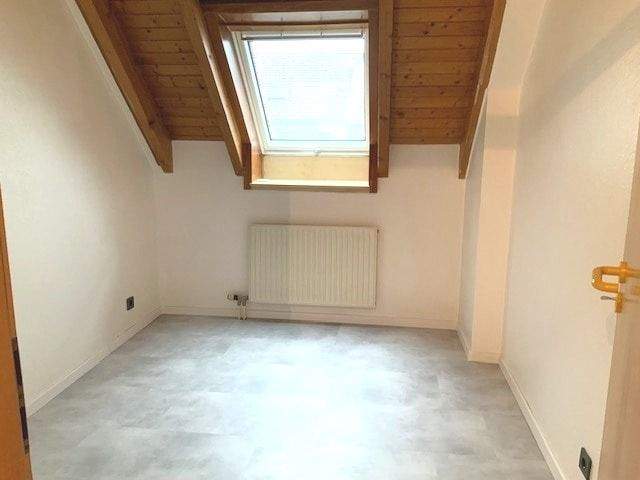 Etagenwohnung Hockenheim - 5 Zimmer, 116 m&sup2;, 298.000&euro; | Angebot:25801910