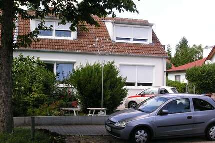 Haus Mannheim Niederfeld - 4 Zimmer, 125 m&sup2;, 1.499&euro; | Angebot:27336447