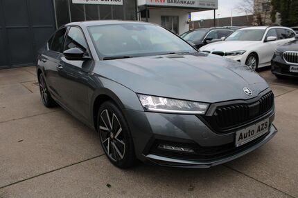 Skoda Octavia 59.673 km 25.590 &euro; Schwetzingen 68723