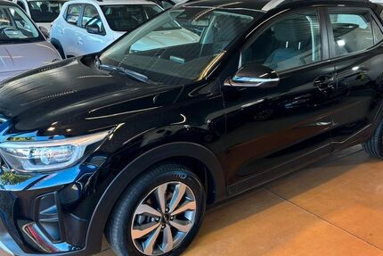 Kia Stonic 54.680 km 14.890 &euro; Bad Dürkheim 67098