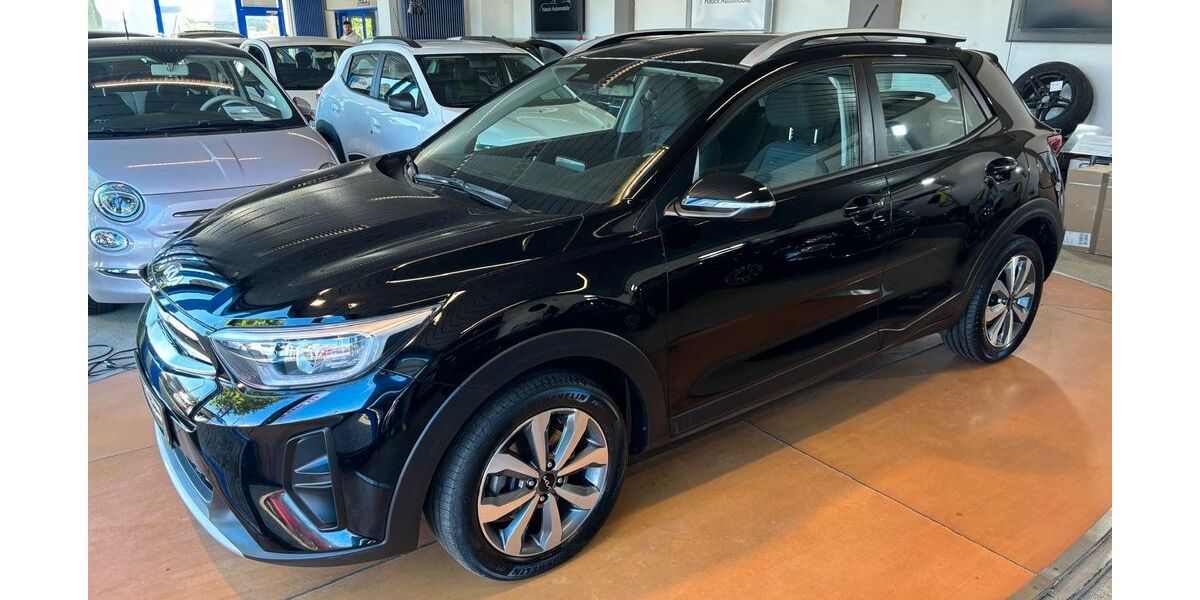 Kia Stonic 54.680 km 14.890 &euro; Bad Dürkheim 67098