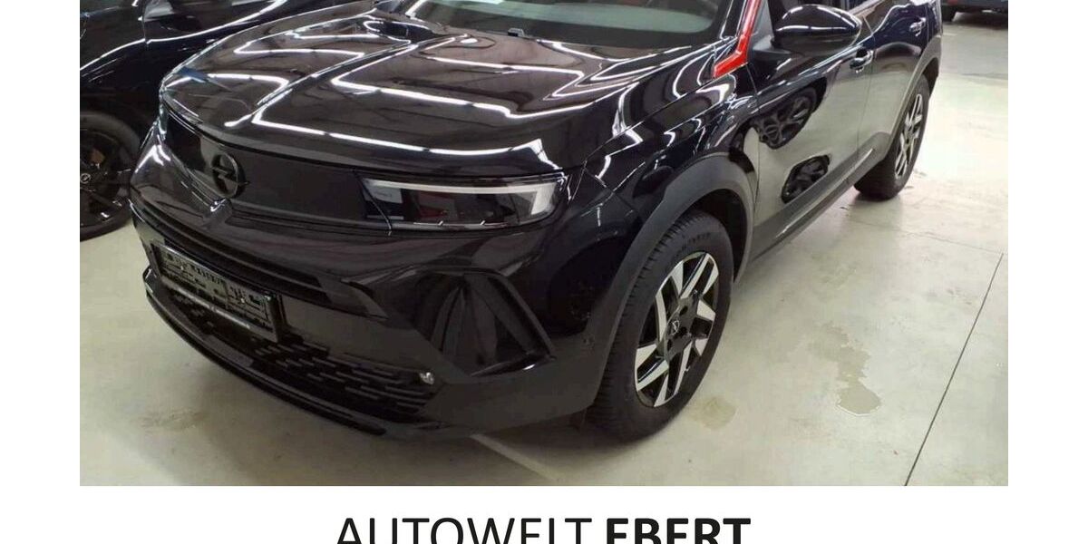 Opel Mokka 16.490 km 21.440 &euro; Sandhausen 69207