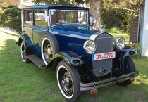 Opel Andere