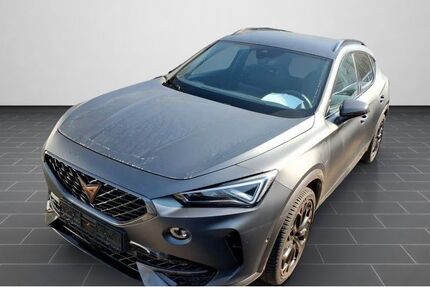 Cupra Formentor 9.175 km 31.980 &euro; Ludwigshafen 67059