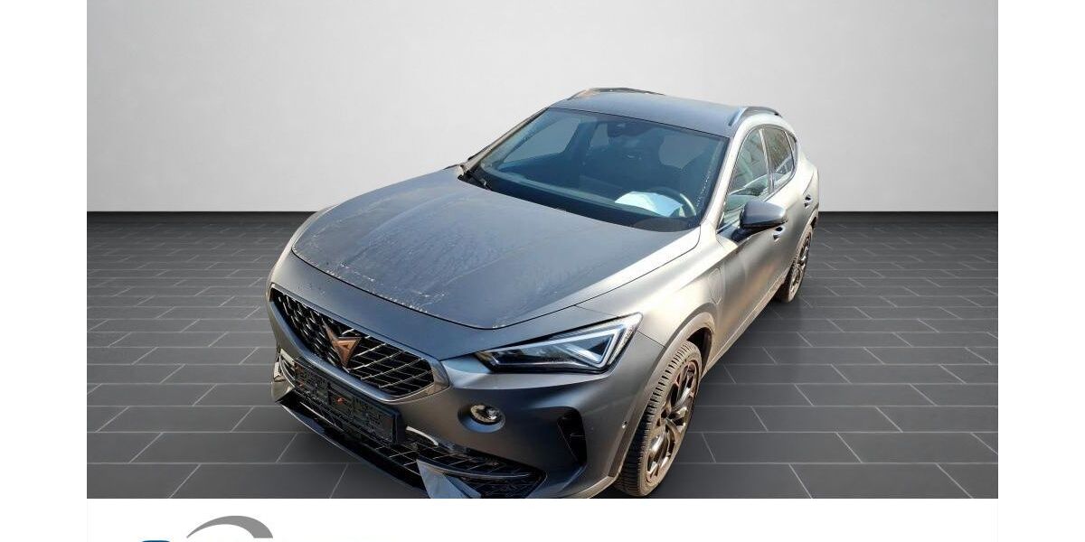 Cupra Formentor 9.175 km 31.980 &euro; Ludwigshafen 67059