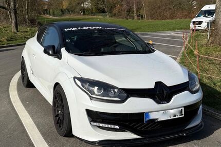 Renault Megane 96.481 km 20.000 &euro; Mauer 69256