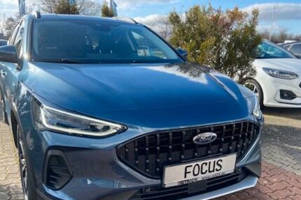 Ford Focus 15 km 32.990 &euro; Mannheim 68219