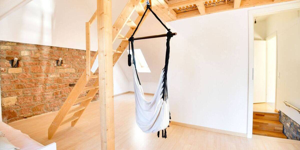 Etagenwohnung Heidelberg Bergheim - 1 Zimmer, 278 m&sup2;, 1.449.000&euro; | Angebot:24066496