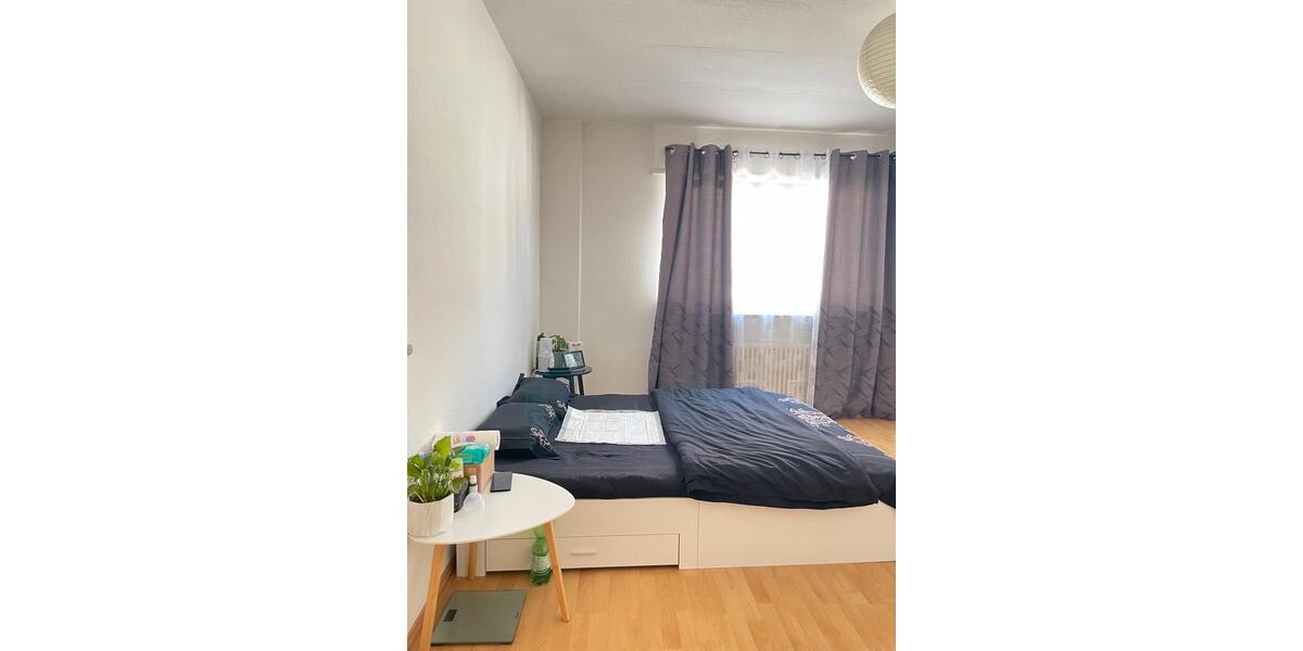 Etagenwohnung Mannheim Neckarstadt-Ost - 1 Zimmer, 53 m&sup2;, 770&euro; | Angebot:25498347