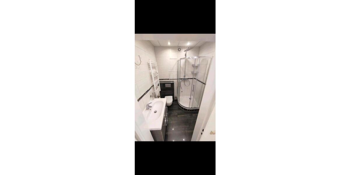 Etagenwohnung Ludwigshafen am Rhein Ludwigshafen-Hemshof - 3 Zimmer, 60 m&sup2;, 990&euro; | Angebot:26062251