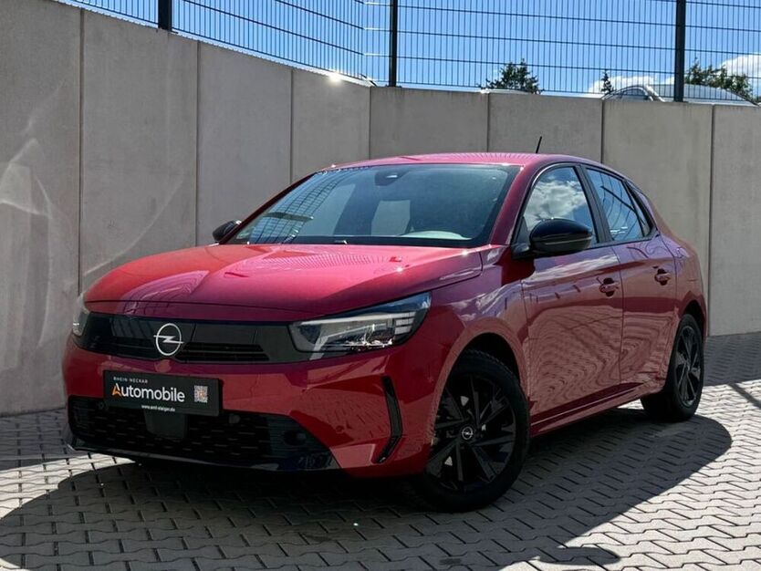 Corsa