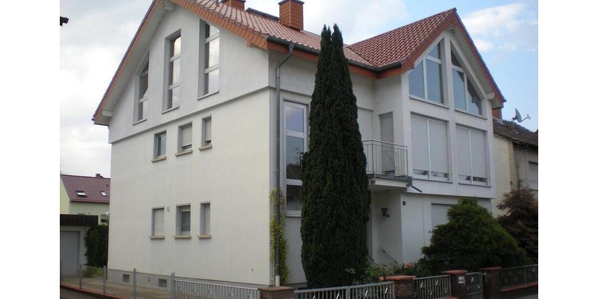 Maisonettenwohnung Bensheim - 4 Zimmer, 150 m&sup2;, 1.575&euro; | Angebot:25964058